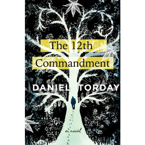 St. Martin's Publishing Group The 12th Commandment (inbunden, eng)