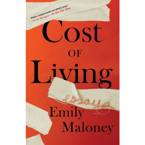 Henry Holt and Co. Cost of Living (häftad, eng)