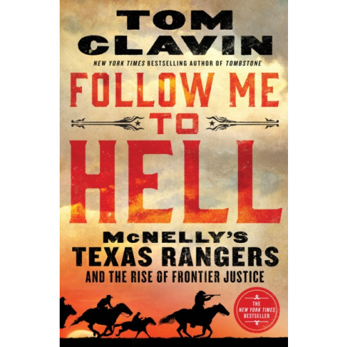 St. Martin's Publishing Group Follow Me to Hell (inbunden, eng)