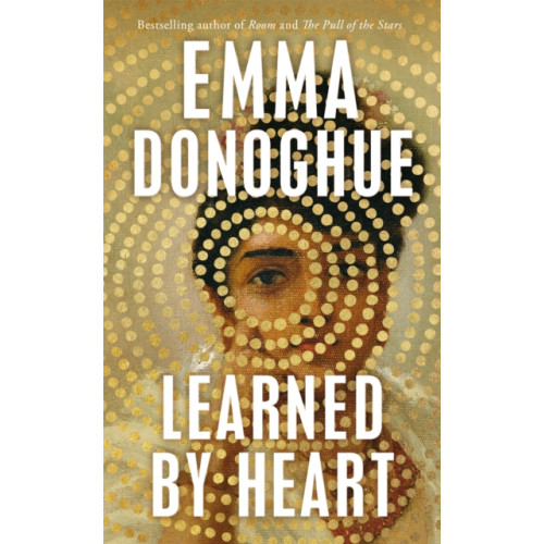 Pan Macmillan Learned By Heart (häftad, eng)