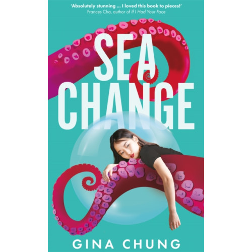 Pan Macmillan Sea Change (häftad, eng)