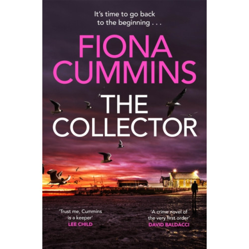 Pan Macmillan The Collector (häftad, eng)
