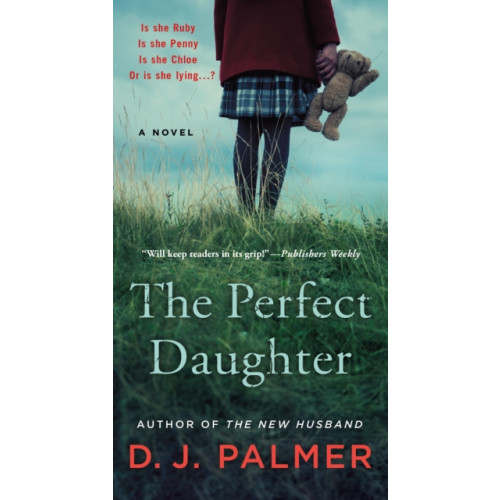 St Martin's Press The Perfect Daughter (häftad, eng)