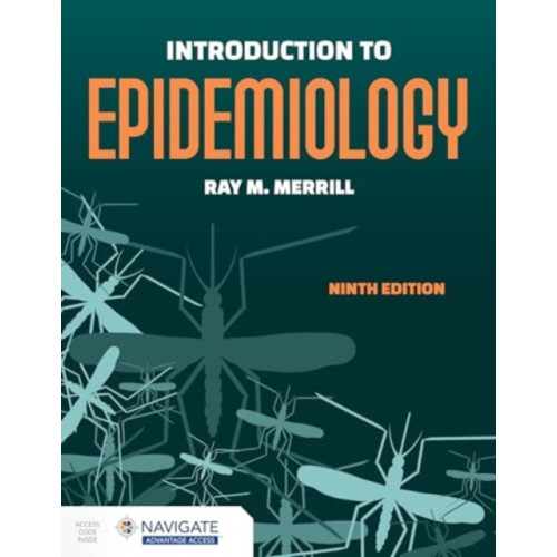 Jones and Bartlett Publishers, Inc Introduction to Epidemiology (häftad, eng)