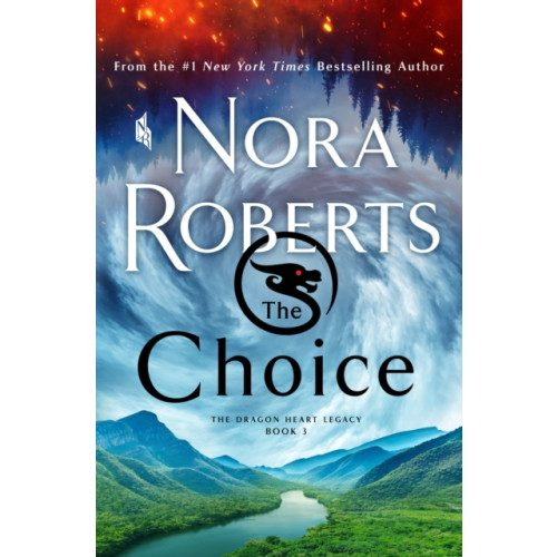 St. Martin's Publishing Group The Choice (inbunden, eng)