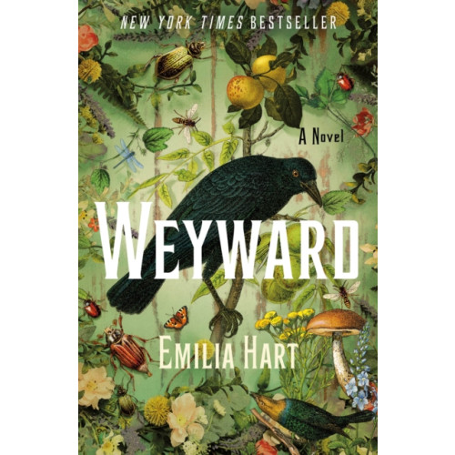 St. Martin's Publishing Group Weyward (inbunden, eng)