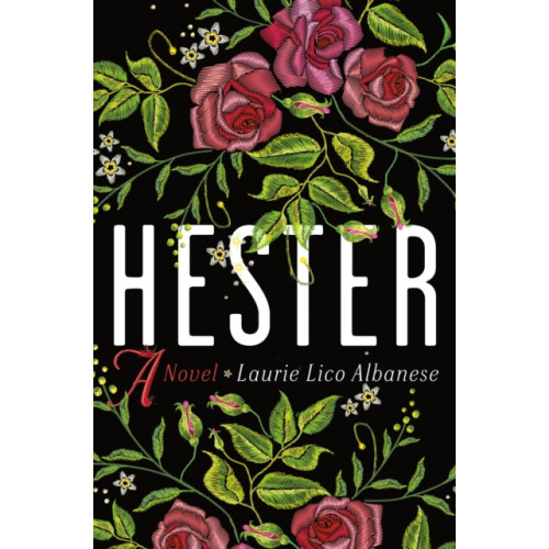 St. Martin's Publishing Group Hester (häftad, eng)