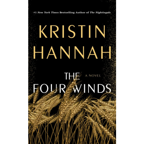 St. Martin's Publishing Group The Four Winds (häftad, eng)