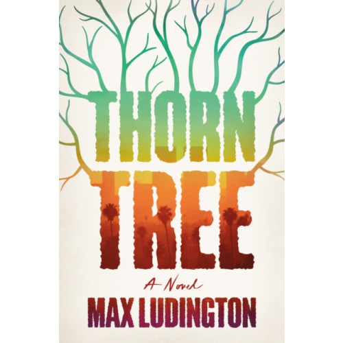 St Martin's Press Thorn Tree (inbunden, eng)