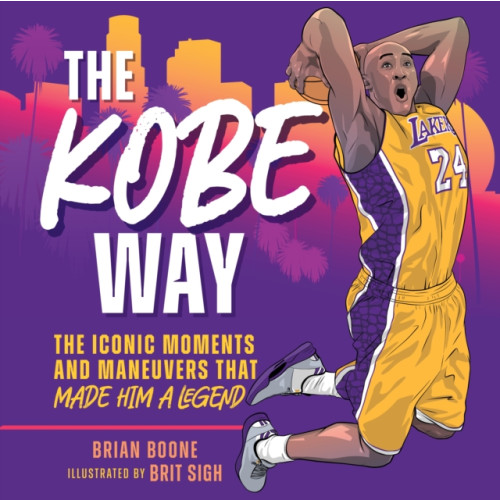 St. Martin's Publishing Group The Kobe Way (inbunden, eng)