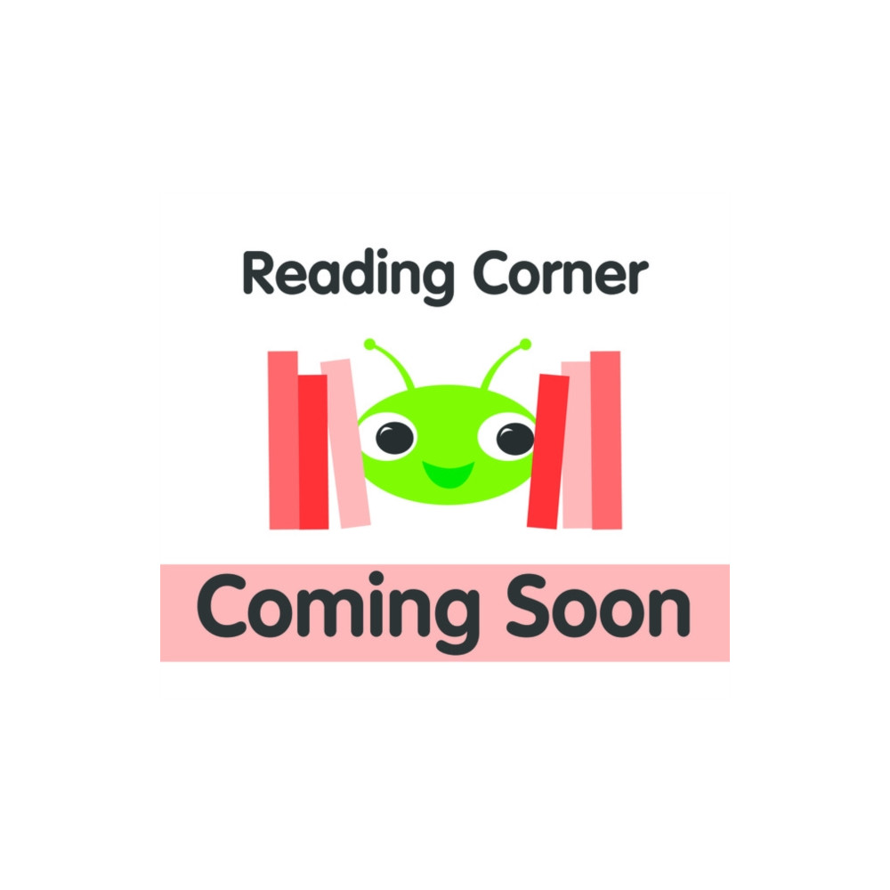 Produktbild för Bug Club Reading Corner Age 7-11: Cocoa Magazine Inspire (häftad, eng)
