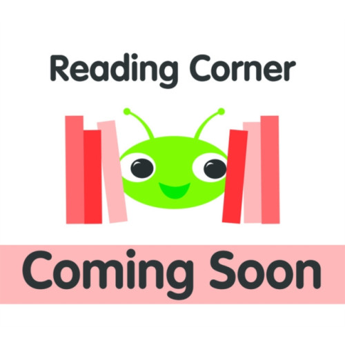 Pearson Education Limited Bug Club Reading Corner Age 7-11: Cocoa Magazine Inspire (häftad, eng)