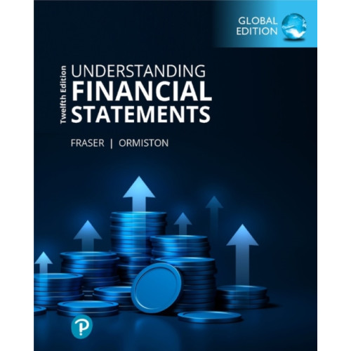 Pearson Education Limited Understanding Financial Statements, Global Edition (häftad, eng)
