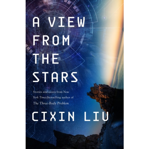 Tor Publishing Group A View from the Stars (inbunden, eng)