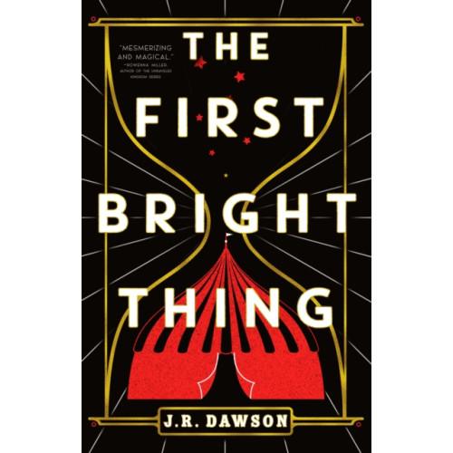 Tor Publishing Group The First Bright Thing (häftad, eng)