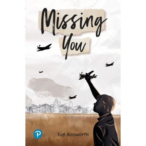Pearson Education Limited Rapid Plus Stages 10-12 10.3 Missing You (häftad, eng)