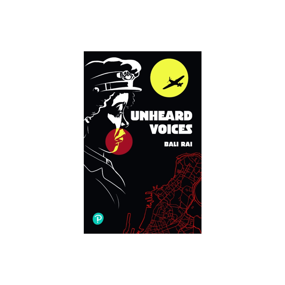 Produktbild för Rapid Plus Stages 10-12 12.7 Unheard Voices (häftad, eng)