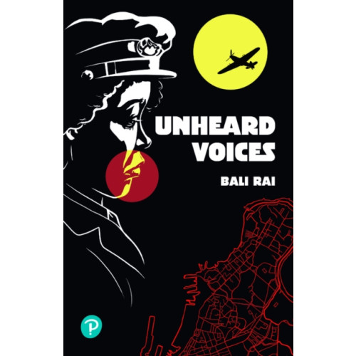 Pearson Education Limited Rapid Plus Stages 10-12 12.7 Unheard Voices (häftad, eng)