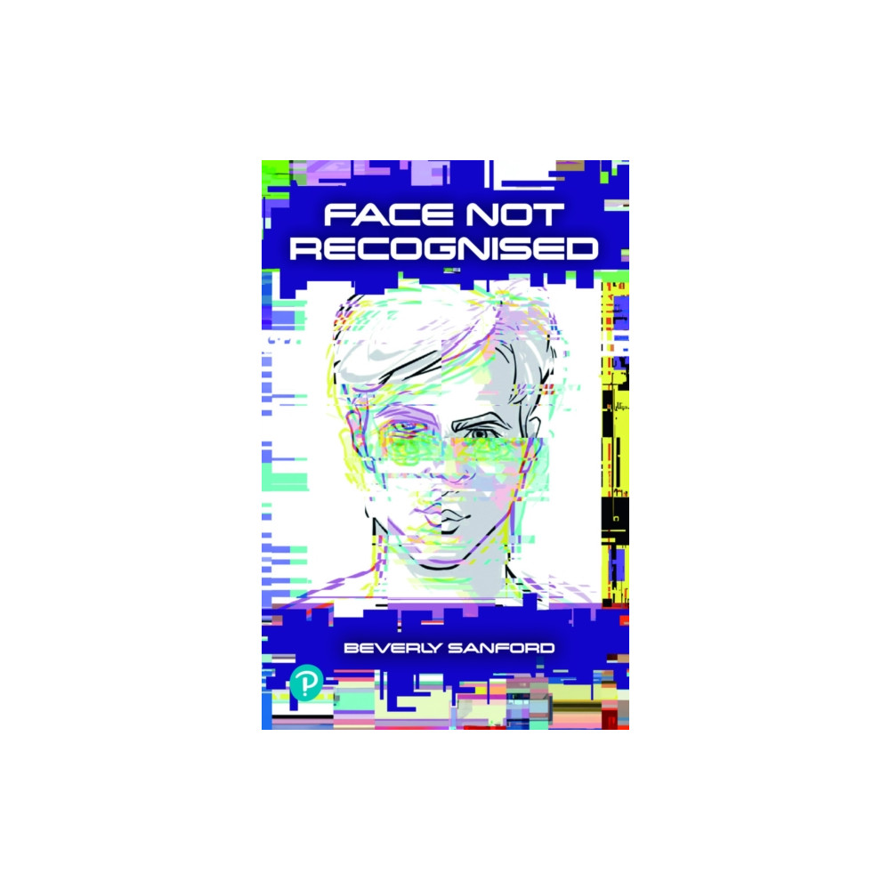 Produktbild för Rapid Plus Stages 10-12 11.2 Face Not Recognised (häftad, eng)