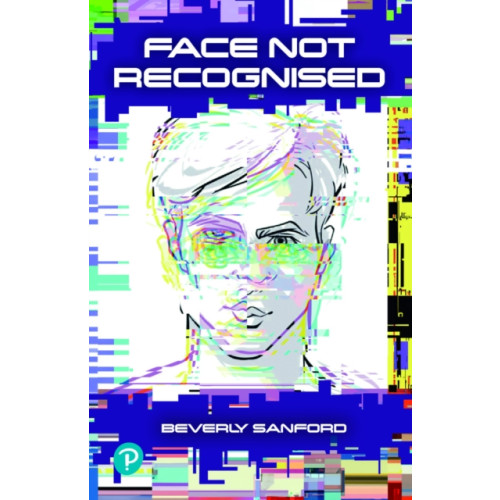 Pearson Education Limited Rapid Plus Stages 10-12 11.2 Face Not Recognised (häftad, eng)