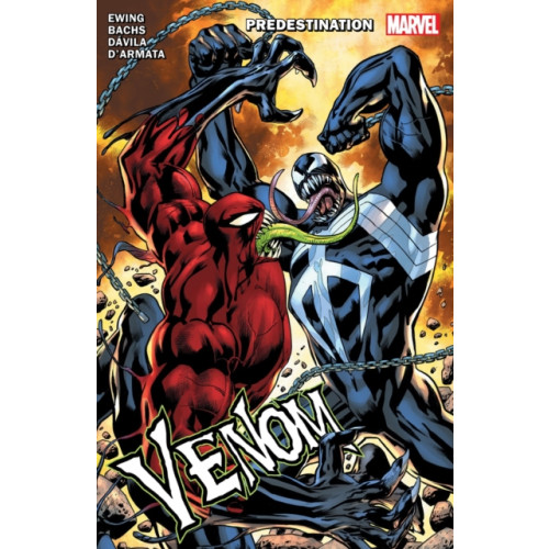 Marvel Comics Venom by Al Ewing Vol. 5 (häftad, eng)