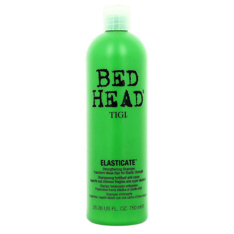 Produktbild för Bed Head Elasticate Shampoo 750 ml