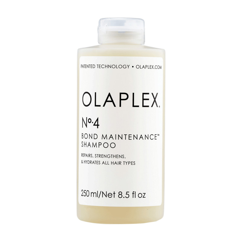 Produktbild för Shampoo No 4