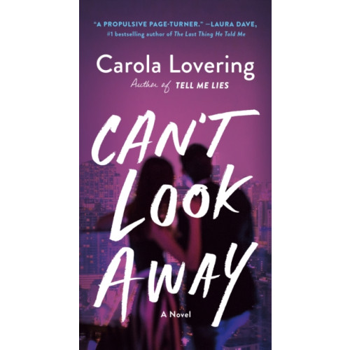 St Martin's Press Can't Look Away (häftad, eng)