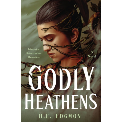 St. Martin's Publishing Group Godly Heathens (häftad, eng)