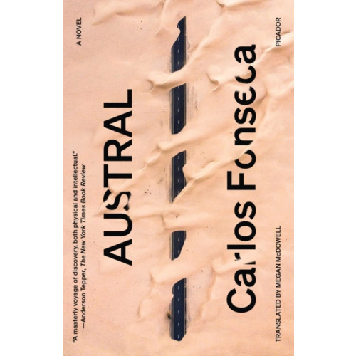 PICADOR Austral (häftad, eng)