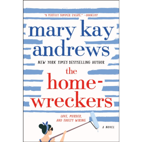 St. Martin's Publishing Group The Homewreckers (häftad, eng)