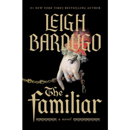 Flatiron Books Familiar (häftad, eng)