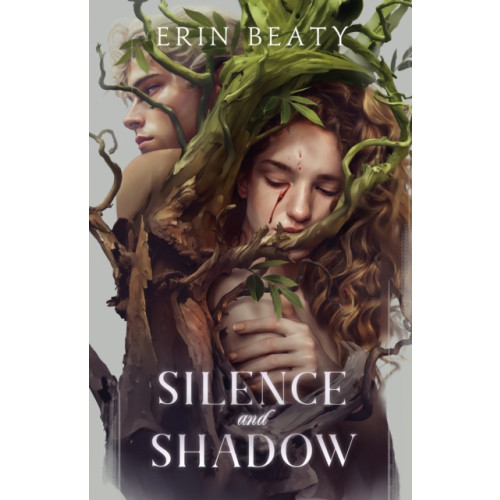 St Martin's Press Silence and Shadow (inbunden, eng)