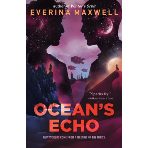 Tor Publishing Group Ocean's Echo (inbunden, eng)