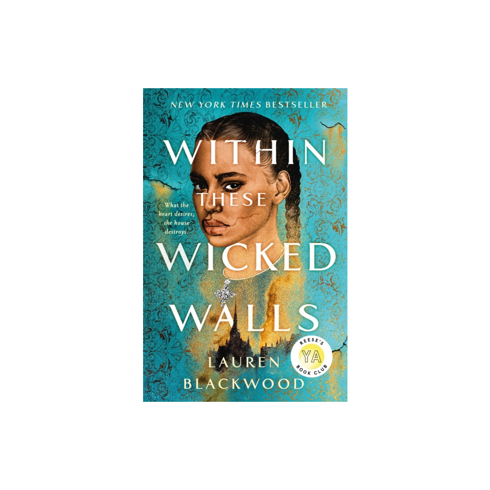 Produktbild för Within These Wicked Walls (häftad, eng)