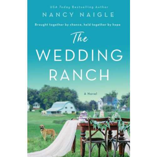 St. Martin's Publishing Group The Wedding Ranch (häftad, eng)