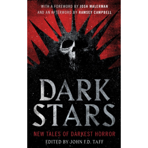 Tor Publishing Group Dark Stars (häftad, eng)