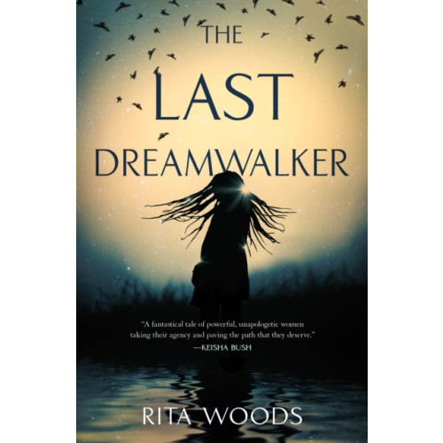 St Martin's Press The Last Dreamwalker (häftad, eng)