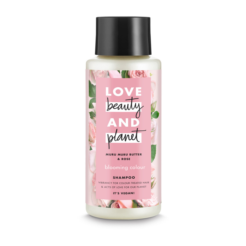 Produktbild för Blooming Colour Shampoo