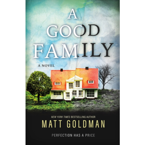 Tor Publishing Group A Good Family (inbunden, eng)