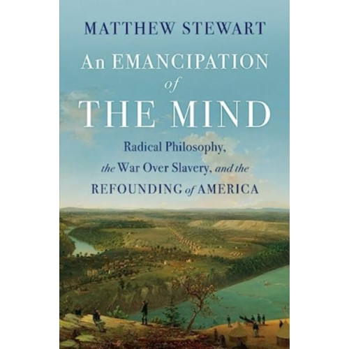 WW Norton & Co An Emancipation of the Mind (inbunden, eng)