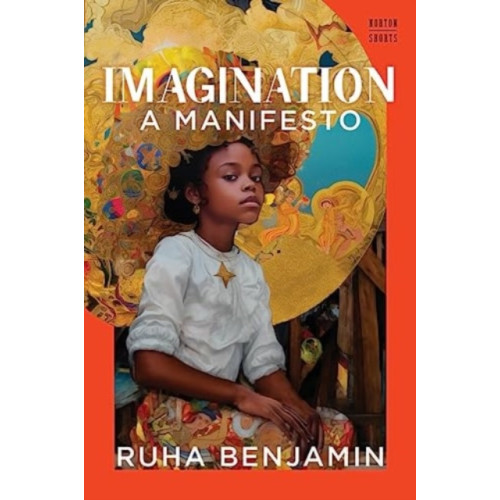 WW Norton & Co Imagination (inbunden, eng)