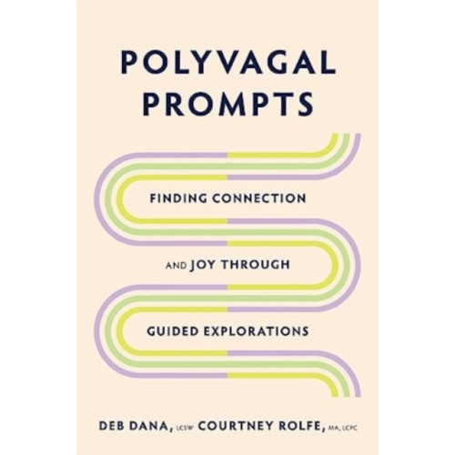 WW Norton & Co Polyvagal Prompts (häftad, eng)