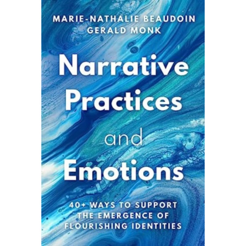 WW Norton & Co Narrative Practices and Emotions (häftad, eng)