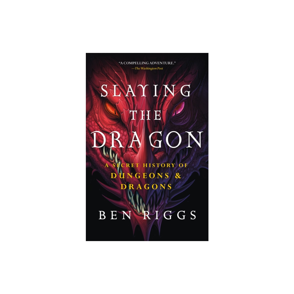 Produktbild för Slaying the Dragon (häftad, eng)
