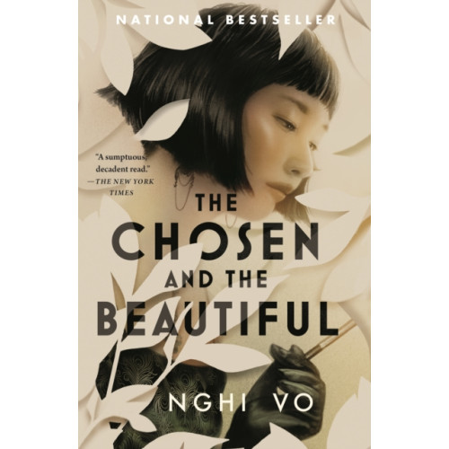 Tor Publishing Group The Chosen and the Beautiful (häftad, eng)