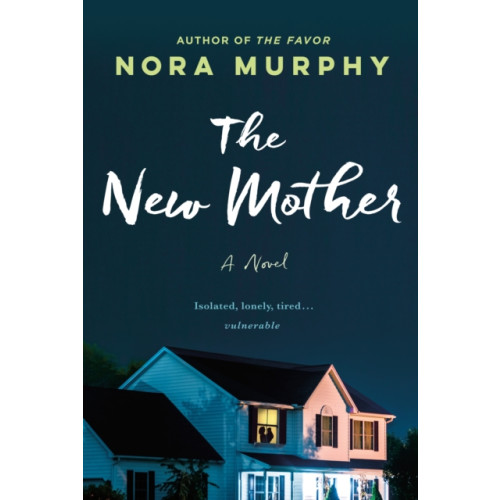 St. Martin's Publishing Group The New Mother (inbunden, eng)