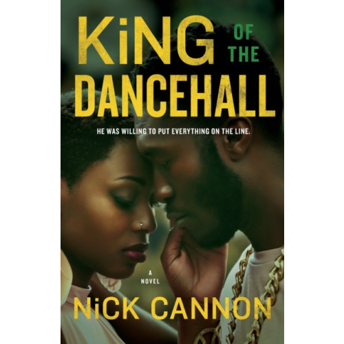 St. Martin's Publishing Group King of the Dancehall (häftad, eng)