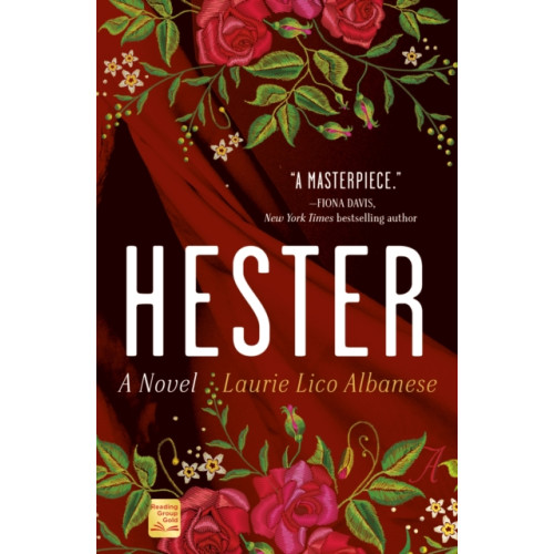 St. Martin's Publishing Group Hester (häftad, eng)