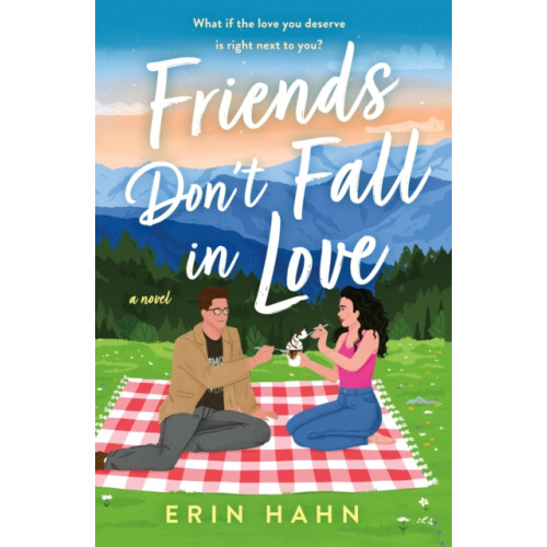 St Martin's Press Friends Don't Fall in Love (häftad, eng)